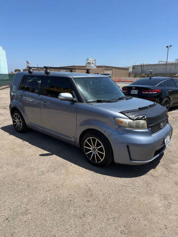 2009 Scion xB