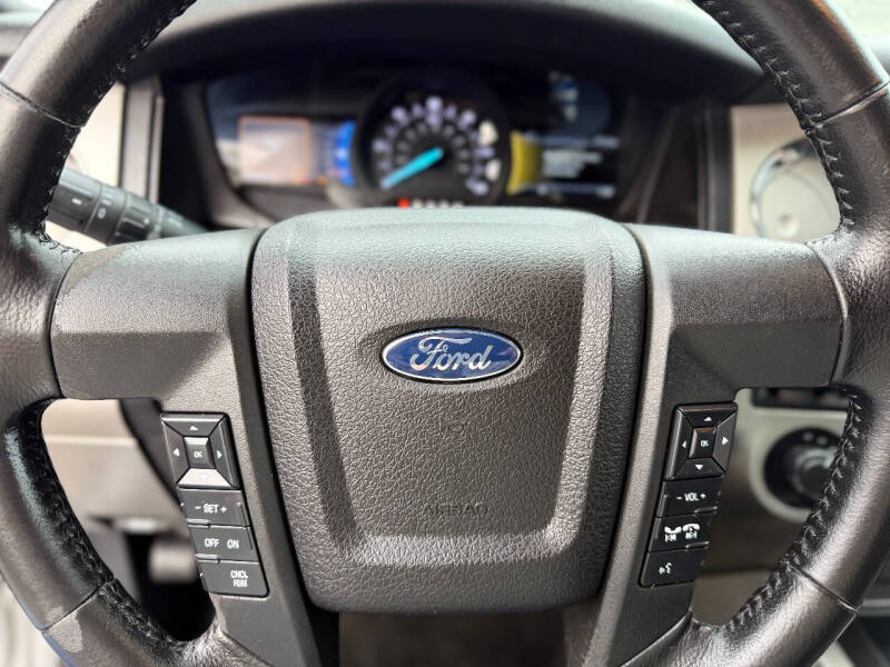 2015 Ford Expedition EL XLT