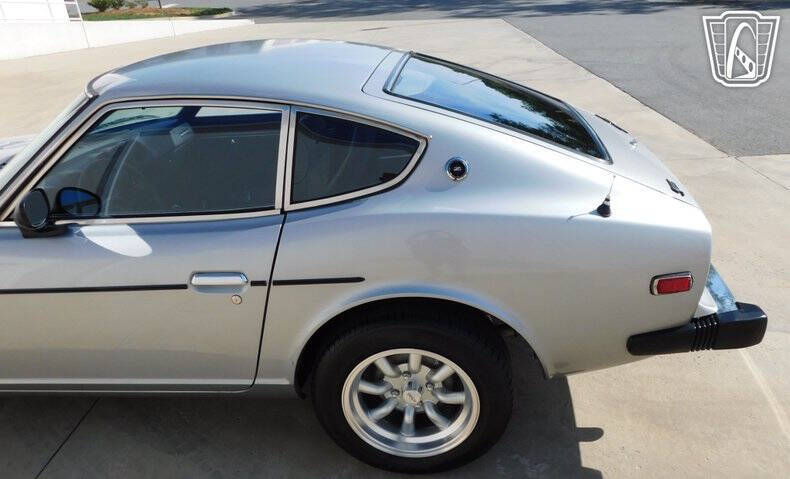 1977 Datsun 280Z