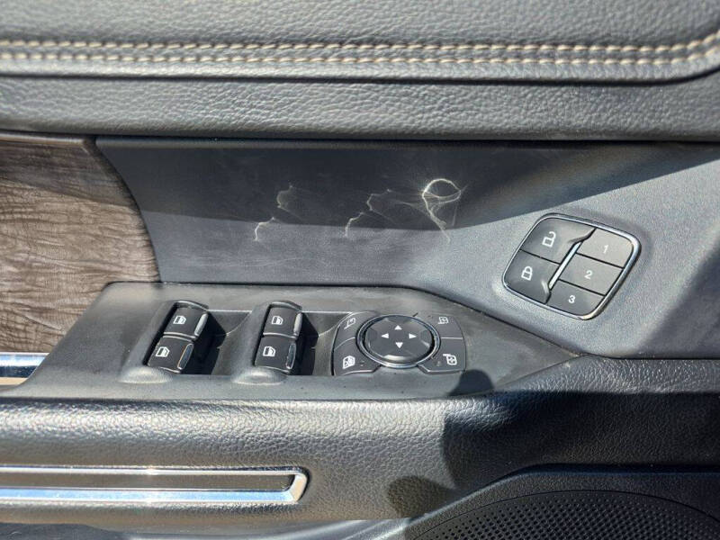 2020 Ford Expedition Limited