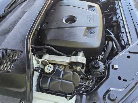 2015 Volvo XC70 T5 Drive-E Platinum