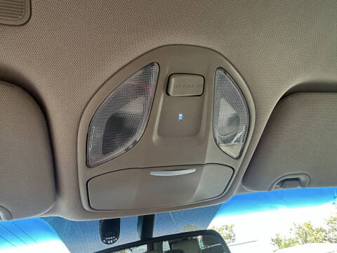 2013 Hyundai Santa Fe GLS