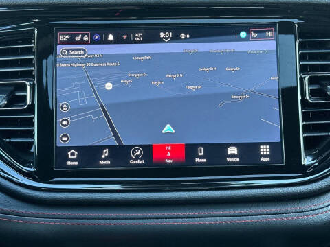 2024 Dodge Durango