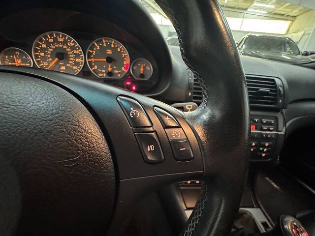 2004 BMW M3