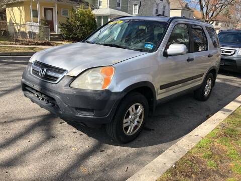 2004 Honda CR-V for sale at Michaels Used Cars Inc. in East Lansdowne PA