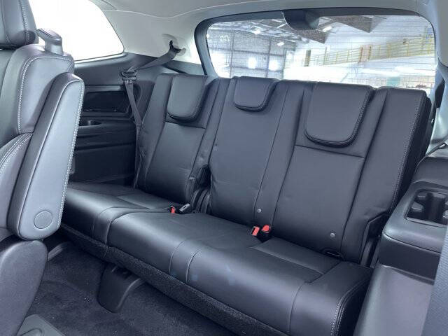 2025 Subaru Ascent Touring