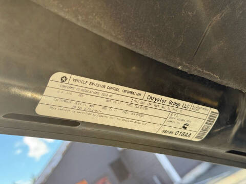 2010 Dodge Ram 2500 SLT