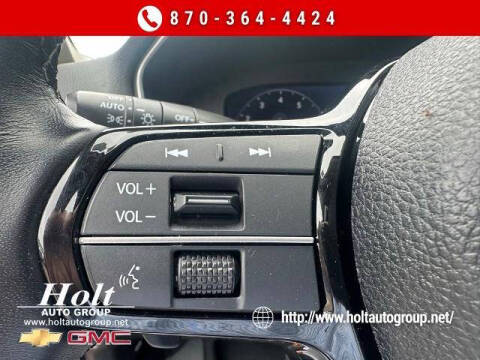 2022 Honda Civic Touring