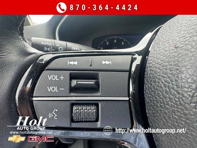 2022 Honda Civic Touring