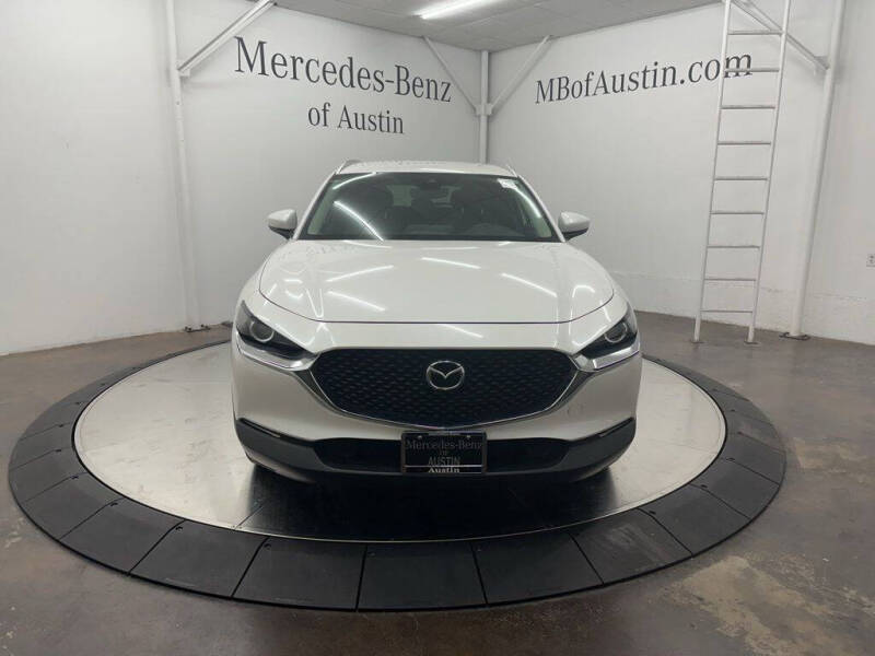 2023 Mazda CX-30 2.5 S Select