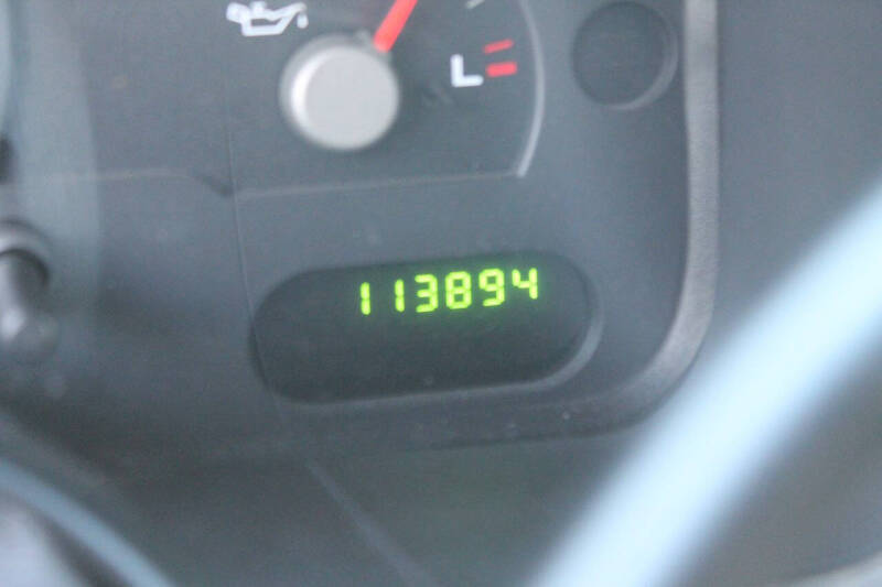 2003 Ford Explorer XLS