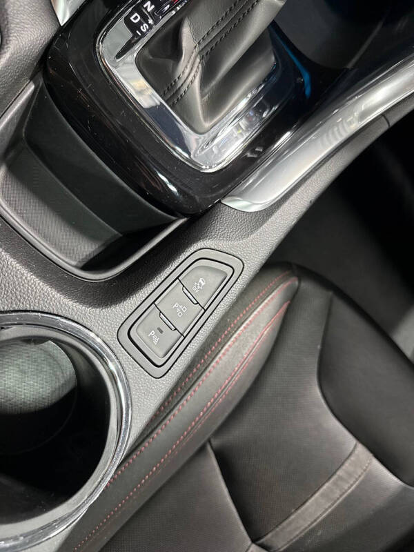 2014 Chevrolet SS