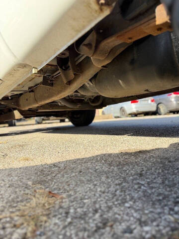 2005 Dodge Ram 1500 ST