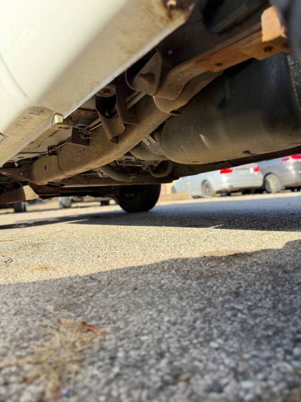 2005 Dodge Ram 1500 ST