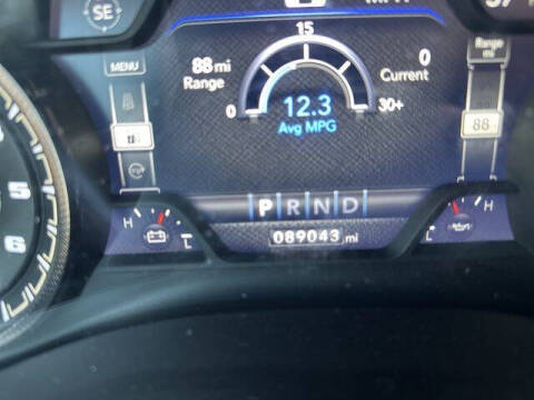 2022 RAM 2500 Power Wagon