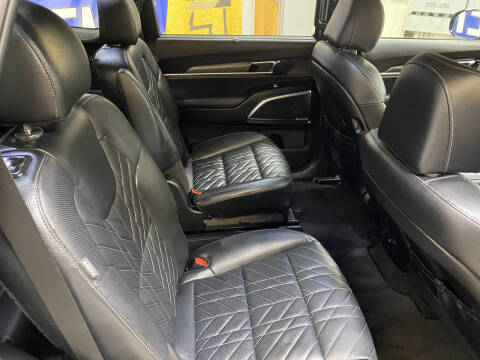 2024 Kia Telluride SX X-Pro