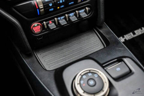 2021 Ford Mustang Shelby GT500