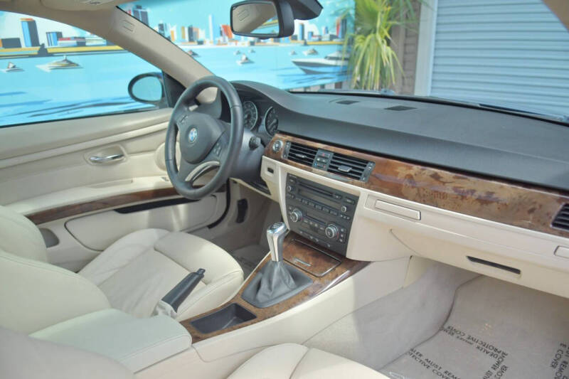 2008 BMW 3 Series 328xi