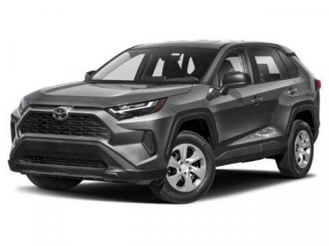 2024 Toyota RAV4 for sale at Sarasota Toyota - Sebring Toyota in Sebring FL