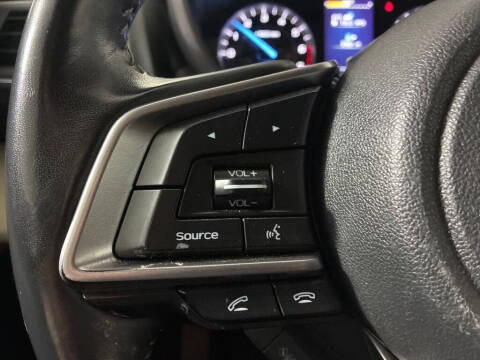 2022 Subaru Ascent Touring