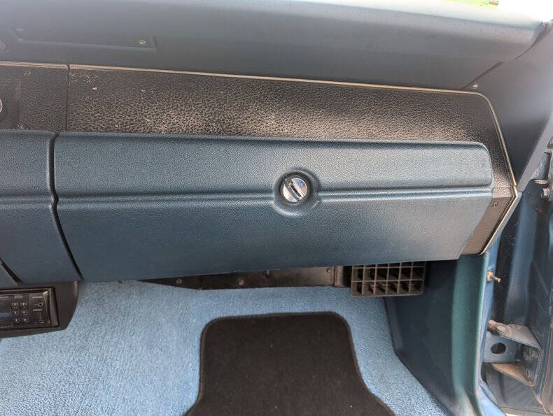 1970 Plymouth Roadrunner