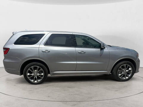 2020 Dodge Durango GT