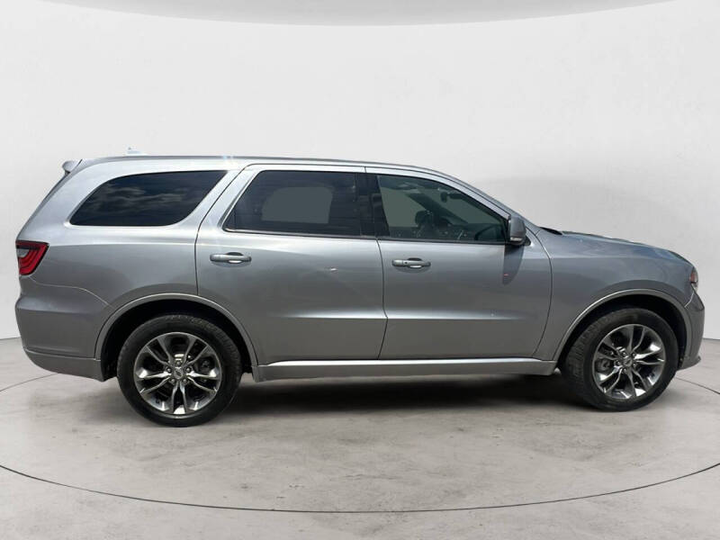 2020 Dodge Durango GT