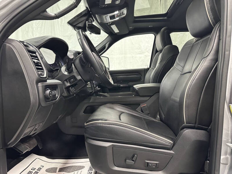 2024 RAM 2500 Limited