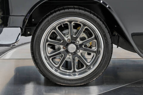 1955 Chevrolet Bel Air
