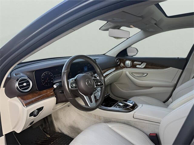 2020 Mercedes-Benz E-Class E 350 4MATIC