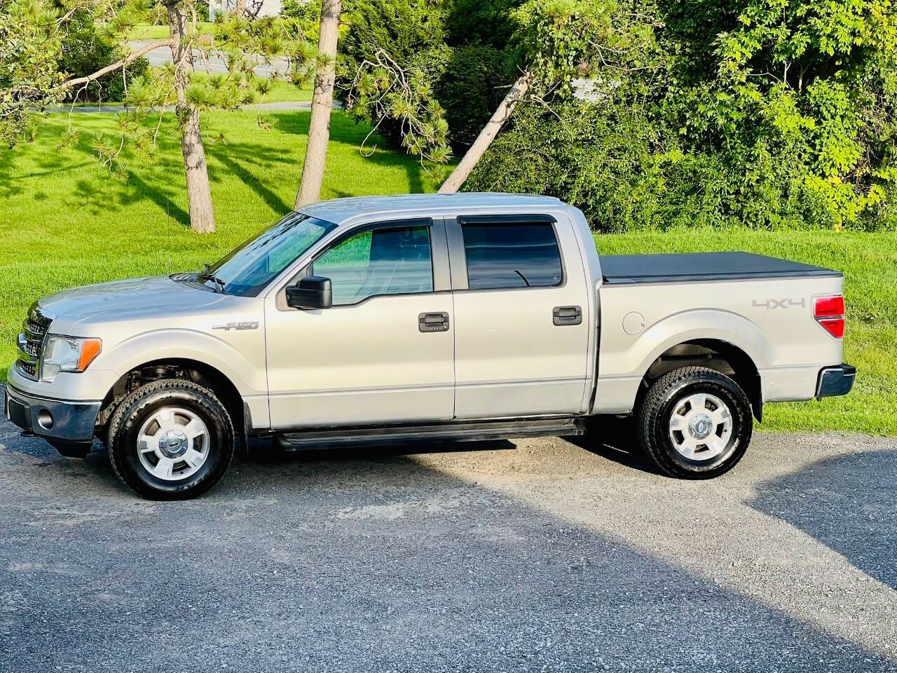 2013 Ford F-150 for sale at Town Auto Inc in Clifton Park, NY