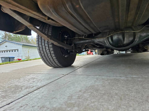 1955 Chevrolet Bel Air