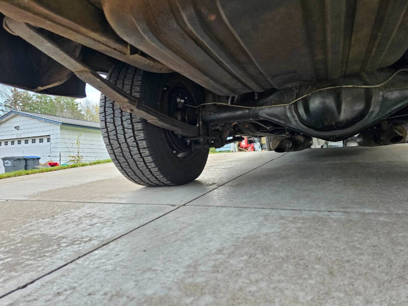 1955 Chevrolet Bel Air