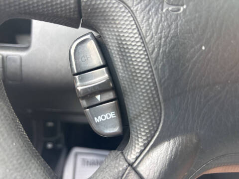 2006 Honda CR-V EX