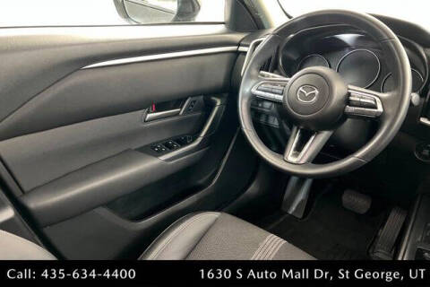 2025 Mazda CX-50 2.5 S Select