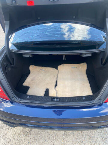 2014 Mercedes-Benz C-Class C 250