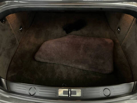 2007 Bentley Continental GT