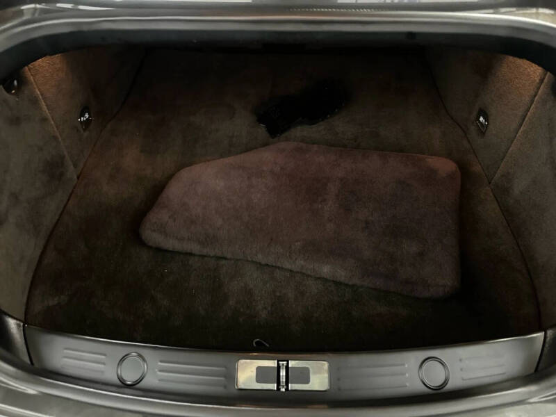2007 Bentley Continental GT