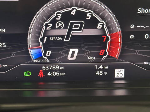 2019 Lamborghini Urus