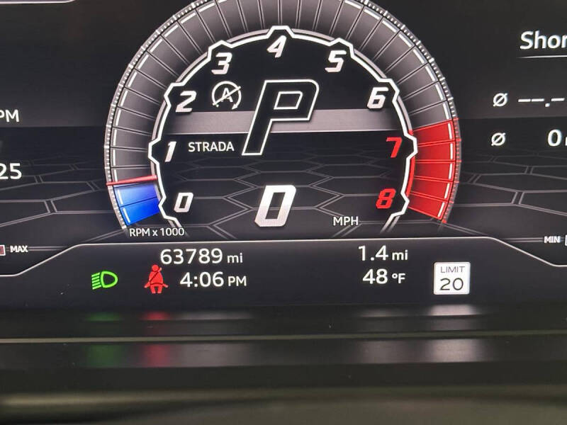 2019 Lamborghini Urus