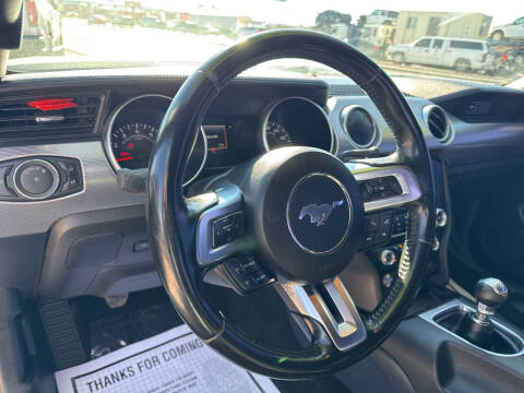 2020 Ford Mustang GT