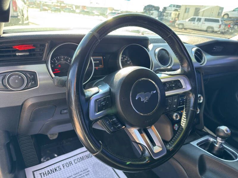 2020 Ford Mustang GT