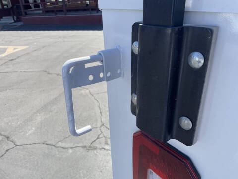 2019 Ford F-250 Super Duty