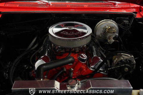 1963 Chevrolet Impala