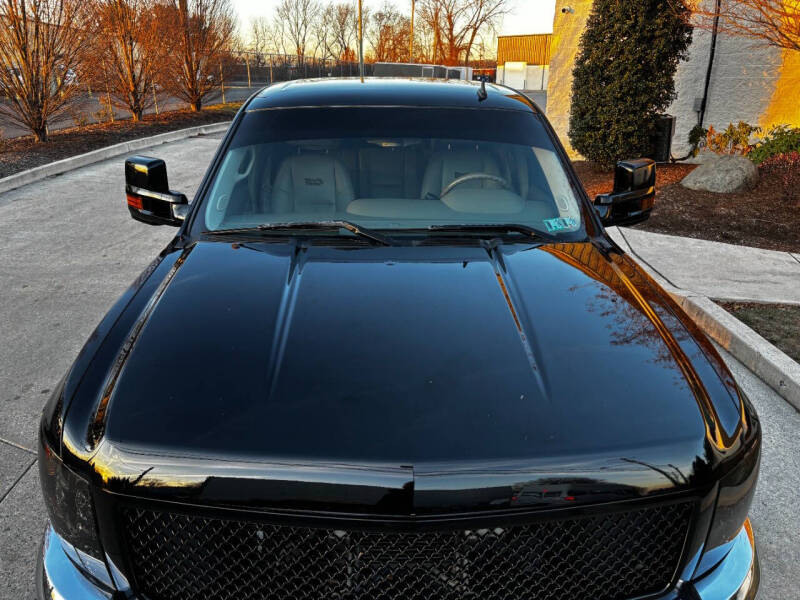 2013 Chevrolet Silverado 1500 LT photo 11