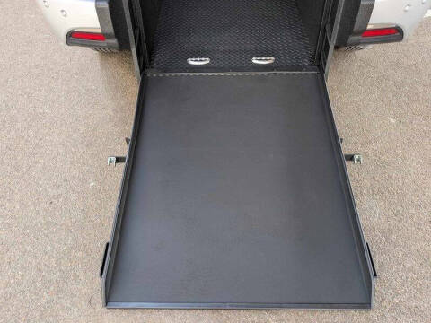 2024 Chrysler Pacifica Touring