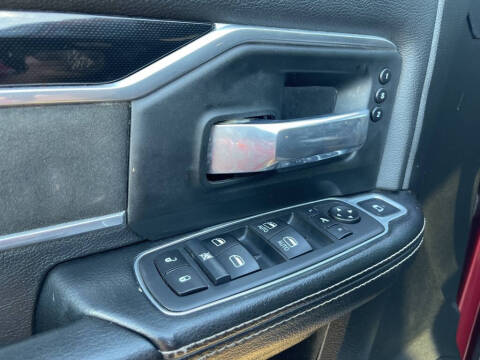 2020 RAM 2500 Laramie