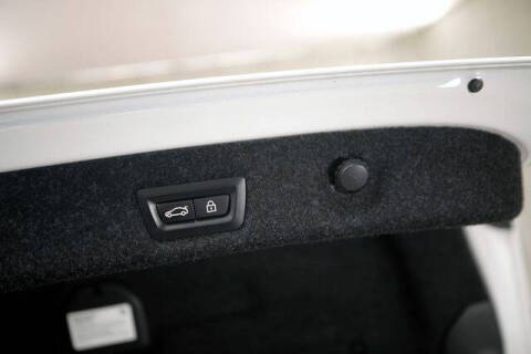 2018 BMW 5 Series 530i