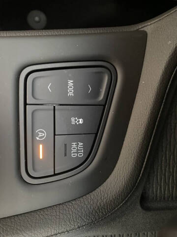 2023 Cadillac CT5 Luxury