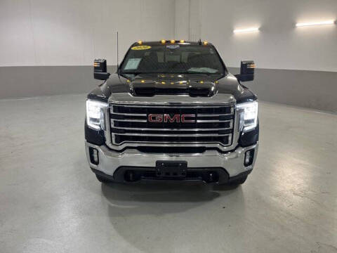 2020 GMC Sierra 2500HD